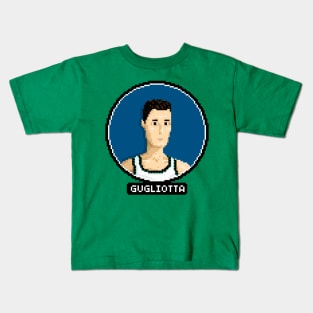 Gugliotta Kids T-Shirt